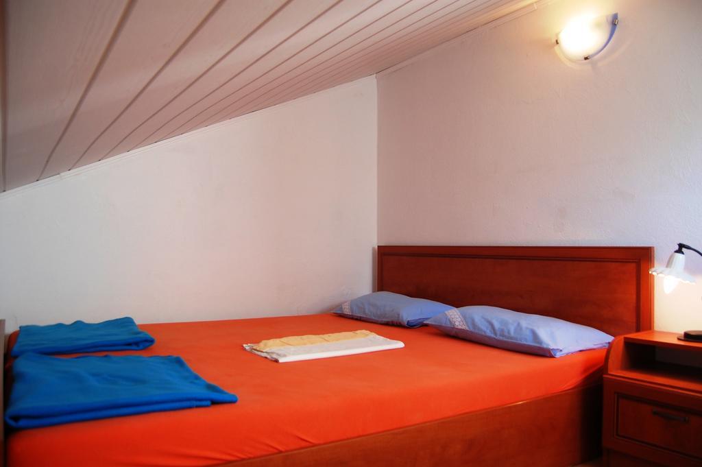 Apartments Setka Krk Town Habitación foto