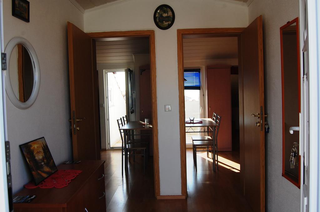 Apartments Setka Krk Town Habitación foto