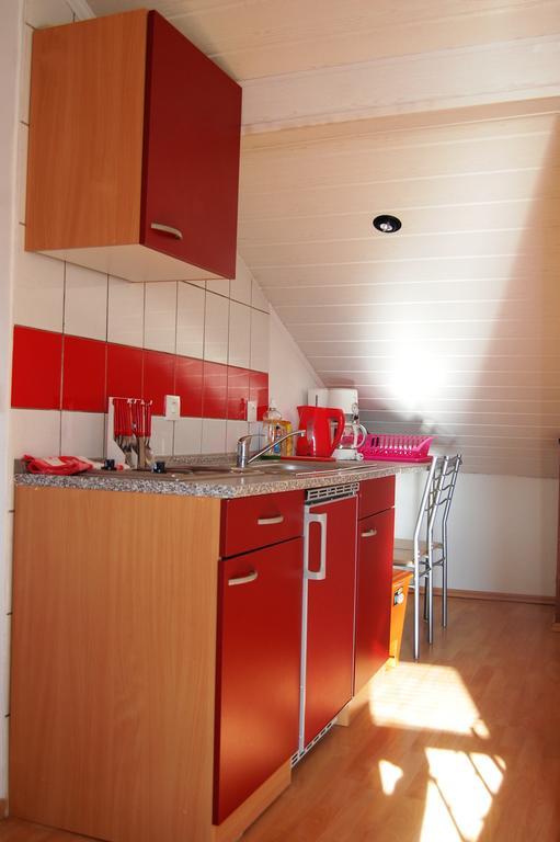 Apartments Setka Krk Town Habitación foto