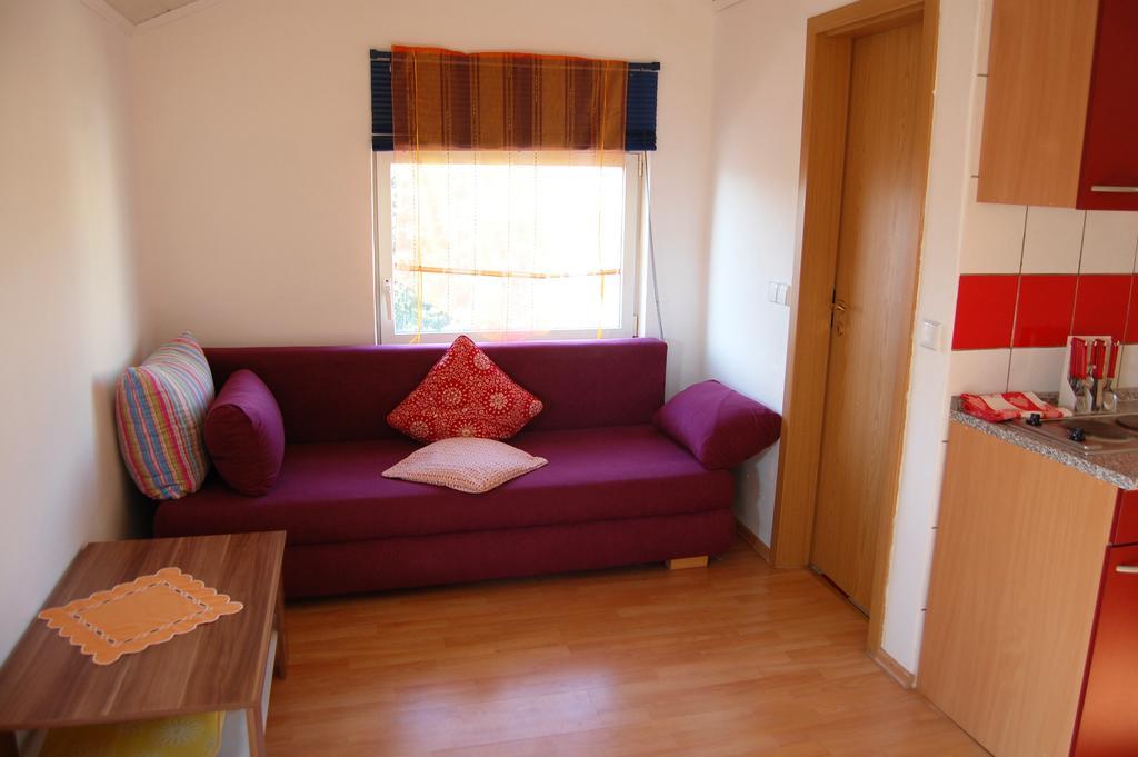 Apartments Setka Krk Town Habitación foto