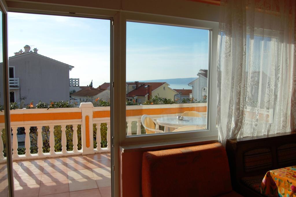 Apartments Setka Krk Town Habitación foto