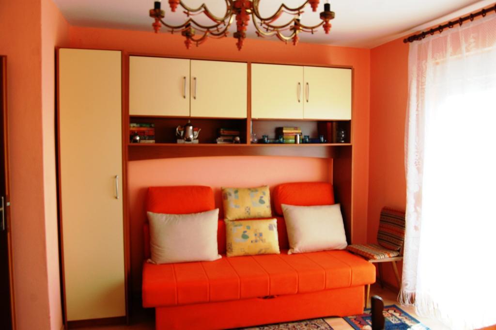 Apartments Setka Krk Town Habitación foto