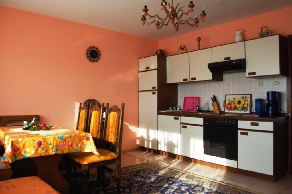 Apartments Setka Krk Town Habitación foto