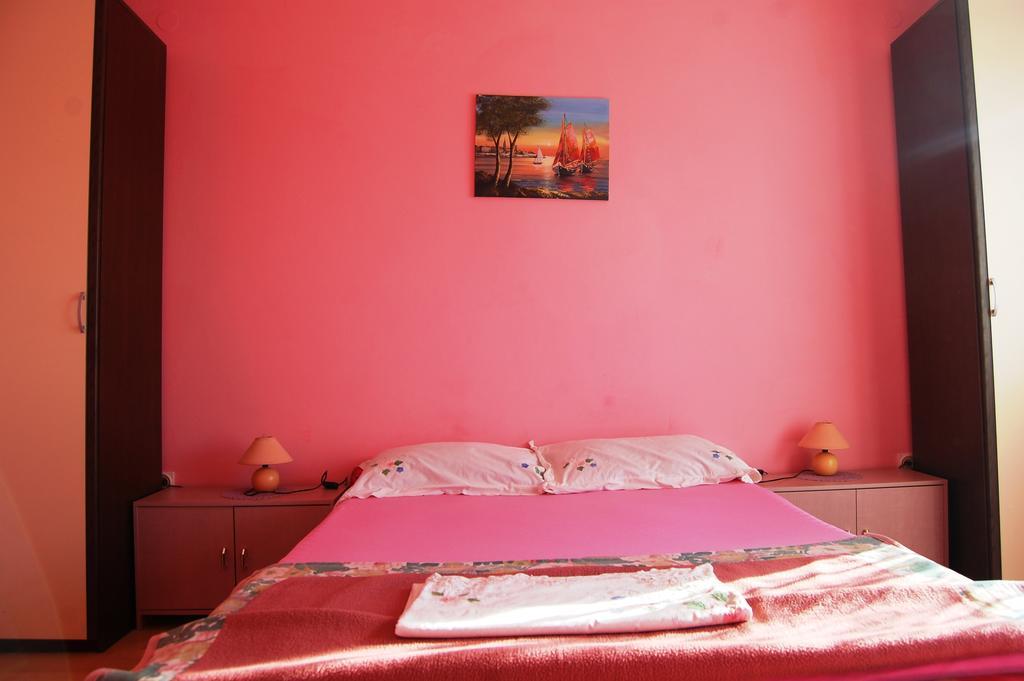 Apartments Setka Krk Town Habitación foto