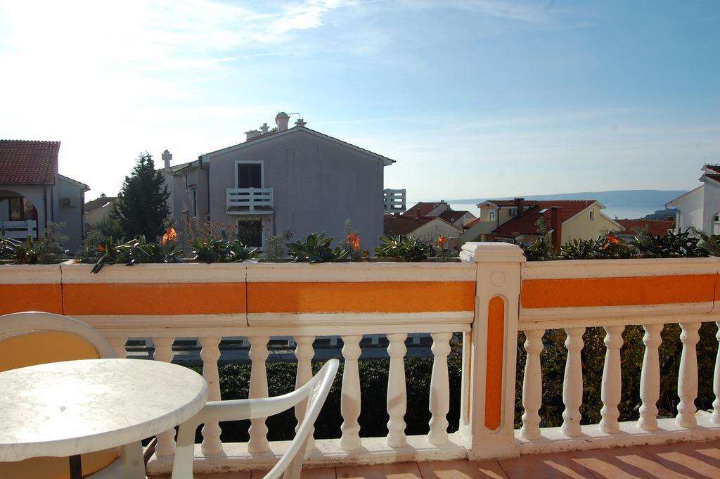 Apartments Setka Krk Town Habitación foto