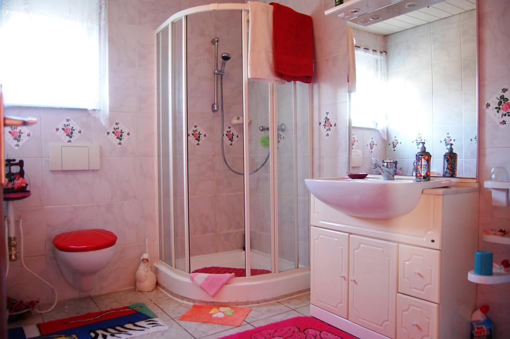 Apartments Setka Krk Town Habitación foto