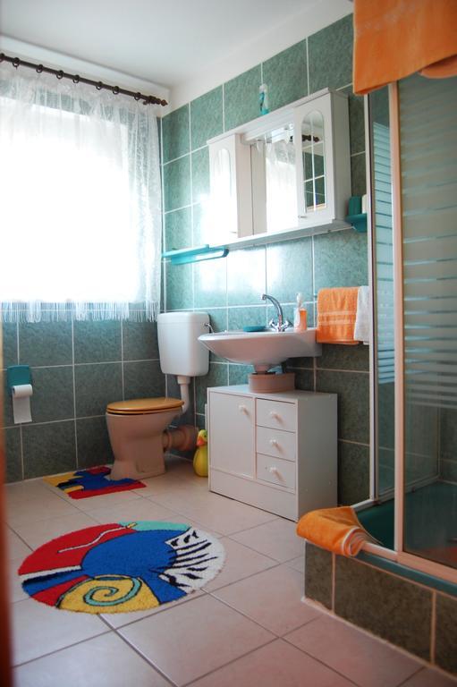 Apartments Setka Krk Town Habitación foto